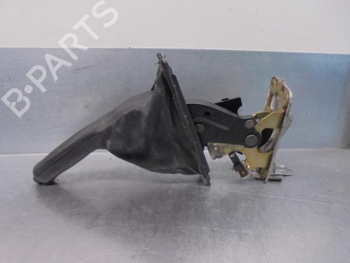 Used Hand brake SAAB 9-5 (YS3E) [1997-2009]  15664182