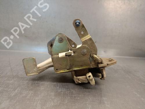 Front left lock SEAT MARBELLA (28A) 0.9 Cat | BP20716696C98 
