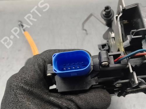 Front left lock AUDI A8 D3 (4E2, 4E8) 4.0 TDI quattro | BP20322731C98 