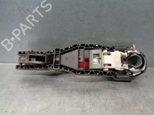 Rear left exterior door handle SEAT ALTEA (5P1) 1.6 | BP13210498C130 