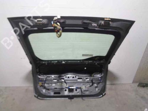 Tailgate TOYOTA PRIUS Liftback (_W2_) 1.5 Hybrid (NHW20_, NHW20R) | BP6990287C6 