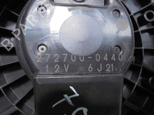 Heater blower motor HONDA CIVIC VIII Saloon (FD, FA) 1.3 IMA (FA3, FD3) | BP2305946M62 