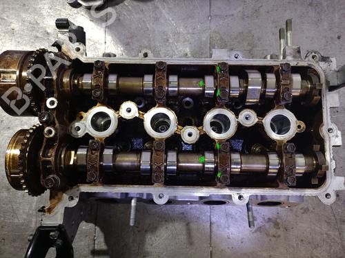 Topstykke HYUNDAI IONIQ (AE) 1.6 GDI Hybrid | BP30573407M5 