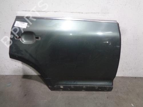 Used Right rear door VW TOUAREG (7LA, 7L6, 7L7) 3.0 V6 TDI (225 hp) 4566581