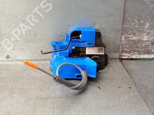 Front left lock HYUNDAI BAYON (BC3) 1.0 T-GDI 48V-Hybrid | BP28582202C98 - Image 3