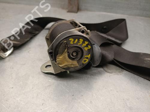 Rear right seatbelt MAZDA 2 (DY) 1.4 CD | BP20713124I28 