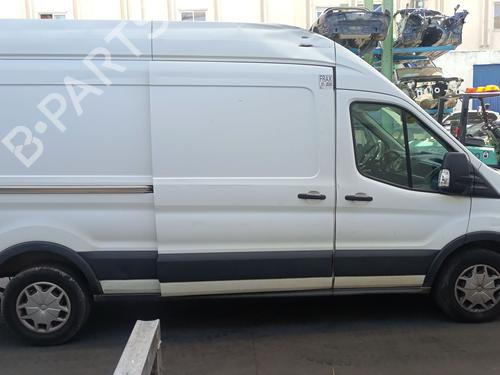 Frontplade/Frontkurv FORD TRANSIT V363 Van (FCD, FDD) 2.0 EcoBlue | BP38758193C72  - Image 11