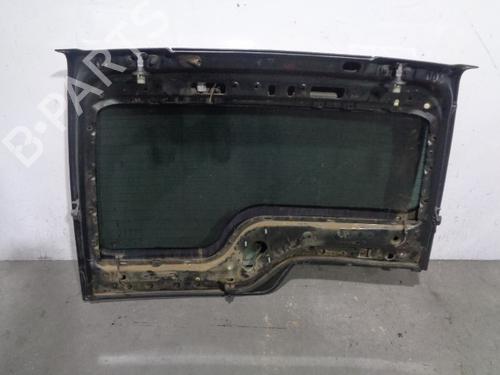 Tailgate LAND ROVER DISCOVERY III (L319) 2.7 TD 4x4 | BP12201582C6 