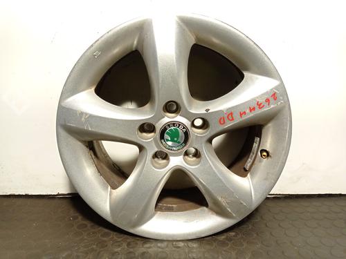 rim-skoda-fabia-ii-542-2006-2007-2008-2009-2010-2011-2012-2013-2014-38557405 main image