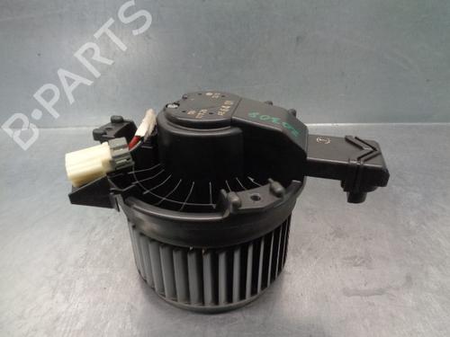 Used Heater blower motor Heater blower motor 17726659 17726659