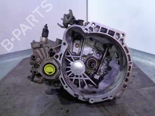 Used Gearbox HYUNDAI MATRIX (FC) 1.6 (103 hp) 16112749