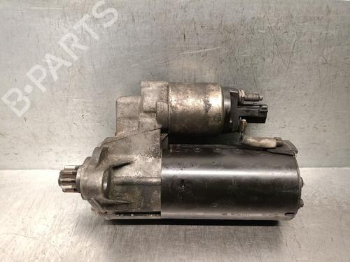 Used Starter Starter VW TOURAN (1T1, 1T2) [2003-2011] 31609383 31609383
