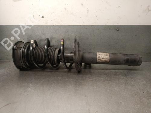Used Right front shock absorber VW PASSAT B8 Variant (3G5, CB5) 2.0 TDI (150 hp) 30298728