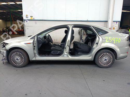 Used Parts FORD MONDEO IV (BA7) 1.8 TDCi 4816339