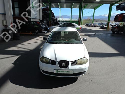 Engine SEAT IBIZA III (6L1) 1.4 16V | BP32732996M1 - Image 22