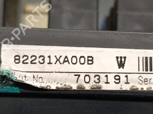 Fuse box SUBARU TRIBECA (B9) 3.0 (WXE) | BP35974344E1 - Image 3
