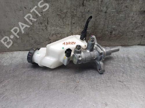 Brake master cylinder FORD KA+ III (UK, FK) 1.2 Ti-VCT | BP7638119M77