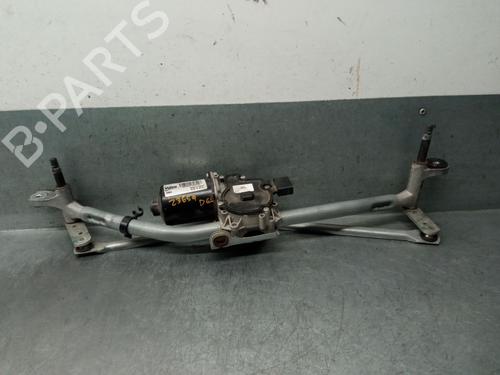 Used Front wiper motor JAGUAR F-PACE (X761) 2.0 TD4 (180 hp) 30169042