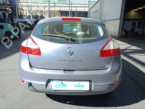 Third brake light RENAULT MEGANE III Hatchback (BZ0/1_, B3_) 1.5 dCi (BZ09, BZ0D, BZ1W, BZ29, BZ14) | BP40041619L11 - Image 7