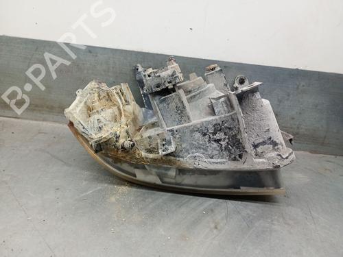 Left headlight FORD RANGER (ET) 2.5 TDCi 4x4 | BP23962229C28 
