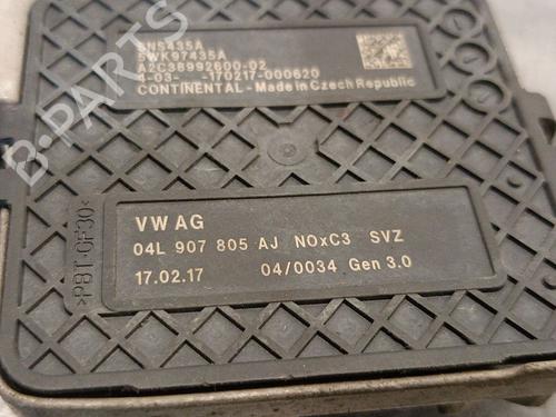 Electronic sensor VW CRAFTER Van (SY_, SX_) 2.0 TDI FWD (SYB, SYC, SYD) | BP36140707M84  - Image 5