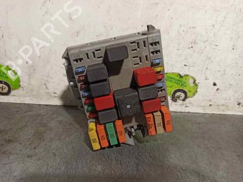 Used Fuse box Fuse box FIAT DOBLO Box Body/MPV (223_) 1.9 JTD (105 hp) 5158423 5158423