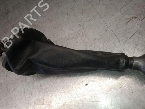 Gear lever CITROËN BERLINGO / BERLINGO FIRST MPV (MF_, GJK_, GFK_) 1.9 D (MFWJZ) | BP29488901M90 