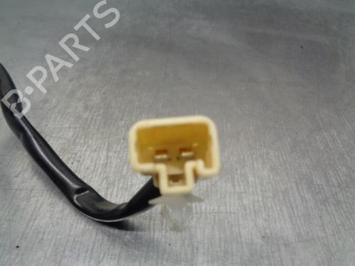 Heater resistor SUBARU LEGACY IV Estate (BP)  | BP13009957M108 