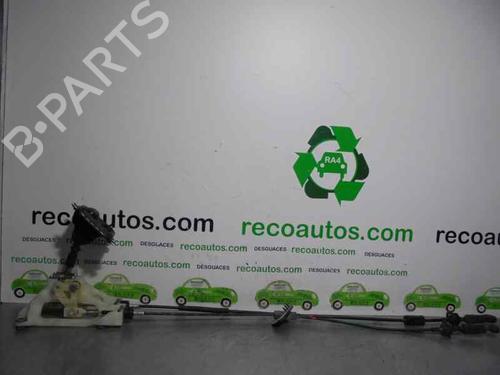 Gearstang KIA CEE'D Hatchback (ED) 1.6 CRDi 115 (115 hp) 7444525
