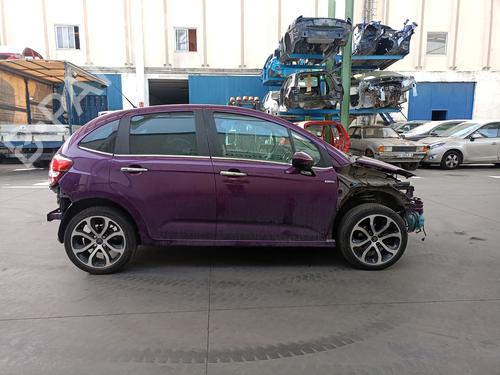 Engine control unit (ECU) CITROËN C3 II (SC_) 1.6 BlueHDi 100 | BP34244443M57 - Image 10