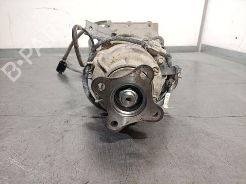 Rear differential RENAULT KOLEOS I (HY_) 2.0 dCi (HY0K) | BP37719999M24 - Image 2