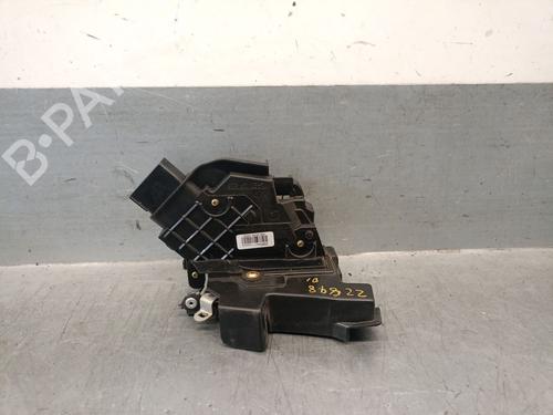Used Front left lock FORD FOCUS C-MAX (DM2) 1.6 TDCi (90 hp) 26657924