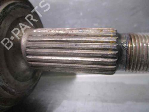 Left front driveshaft SEAT CORDOBA (6K1, 6K2)  | BP4626105M38 