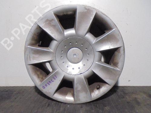 Used Rim BMW 5 (E39) 520 d (136 hp) 12190537
