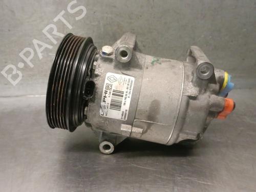 Airco pomp RENAULT MEGANE II (BM0/1_, CM0/1_) 1.6 16V (112 hp) 30619814