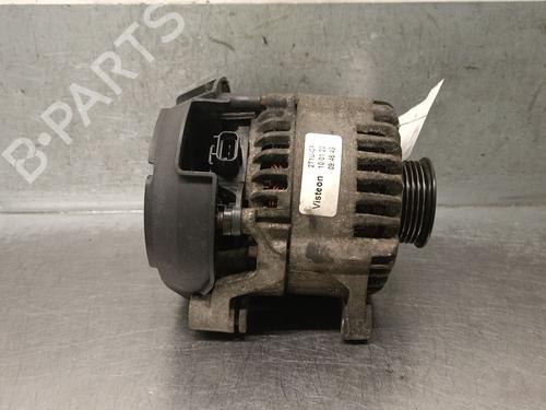 Used Alternator Alternator FORD TRANSIT CONNECT (P65_, P70_, P80_) 1.8 Di (75 hp) 34174277 34174277