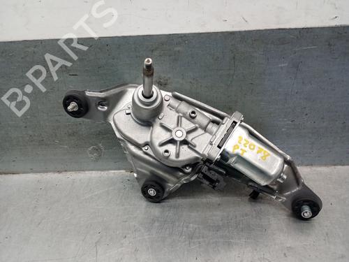 Used Rear wiper motor MAZDA 6 Estate (GH) 2.0 MZR-CD (GH14) (140 hp) 23231674