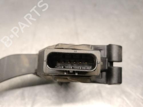 Pedal SKODA OCTAVIA III Combi (5E5, 5E6) 2.0 TDI | BP37376673I4 - Image 4