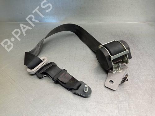 Used Rear left seatbelt CITROËN C3 Picasso (SH_) 1.6 HDi (90 hp) 15611420