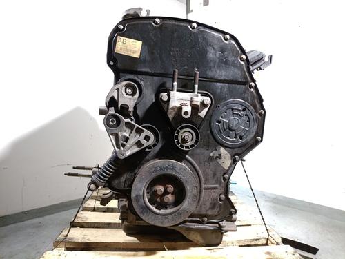 Used Engine Engine 39093911 39093911
