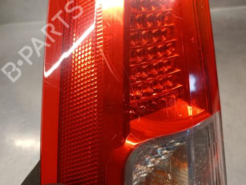 Left taillight VOLVO XC70 I Cross Country (295) D5 XC AWD | BP23169220C34 