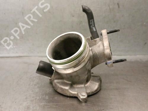 Used Pipe Pipe VOLVO XC60 II (246) D5 AWD (235 hp) 36392001 36392001