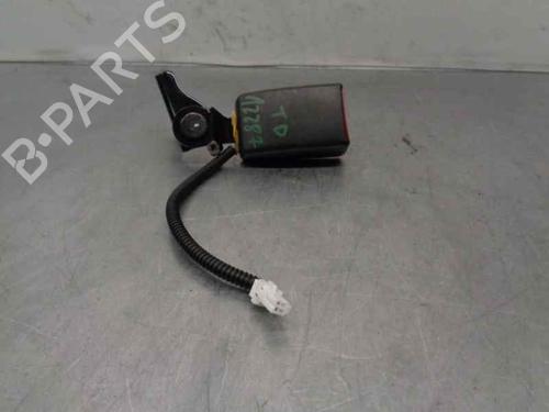 Used Seat buckle Seat buckle 20257315 20257315