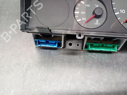 Instrument cluster CITROËN XANTIA (X1_, X2_) 2.0 i | BP27680827C47 