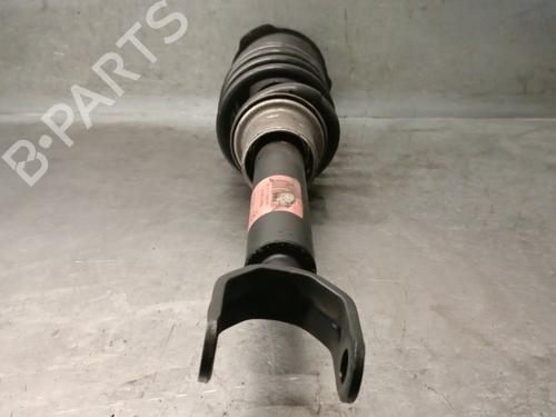 Right front shock absorber MERCEDES-BENZ E-CLASS (W211) E 200 CDI (211.004) | BP30462722M17