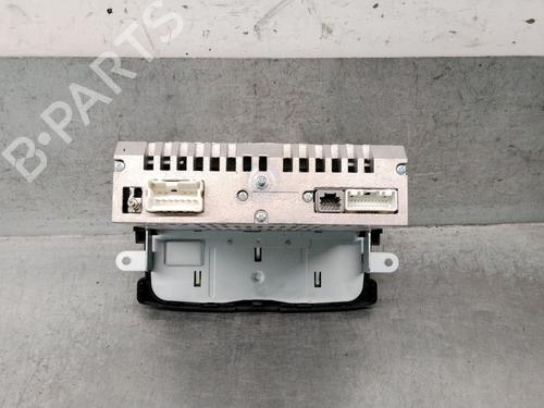 Radio RENAULT CAPTUR I (J5_, H5_) 1.5 dCi 90 (J5N4, J5M5, J5MW, J5M6, J5AL, J5AJ) | BP36393490E6 - Image 2