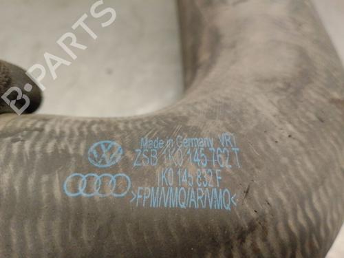 Pipe VW GOLF V (1K1) 1.4 TSI | BP20663635M125 