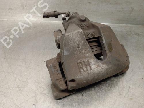 Right front brake caliper FORD C-MAX II (DXA/CB7, DXA/CEU) 1.0 EcoBoost | BP30889825M104 