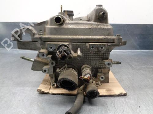 Cylinder head TOYOTA YARIS (_P1_) 1.3 (NCP10, SCP12_) | BP10979205M5 
