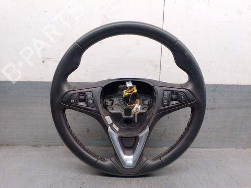 Rat OPEL ASTRA K (B16) 1.6 CDTi (68) (110 hp) 31995999